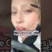 Five Celebrities who passed away in 2024#viral #celebrity #ladygaga