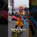 Baguio Meme the Balloon Artist #baguiomeme #streetartists #baguio #baguiocity #sessionroad