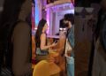 Krushal Ahuja & Hiba Nawab Ka Romantic Gossips On Bindii Serial Launch Event | Hiba Nawab & Krushal