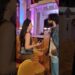 Krushal Ahuja & Hiba Nawab Ka Romantic Gossips On Bindii Serial Launch Event | Hiba Nawab & Krushal