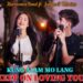 Keep On Loving You- Harmonica Band ft. Justine & Monica  – Tagalog Songs Cover Of All Time 2025