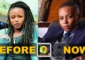 10 Mzansi Celebs who Changed their Genders
