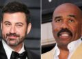 ‘Jimmy Kimmel Live!’ Replacement Named After ABC Pulls Show Over Jimmy Kimmel’s Charlie Kirk Comments – National Enquirer
