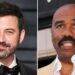 ‘Jimmy Kimmel Live!’ Replacement Named After ABC Pulls Show Over Jimmy Kimmel’s Charlie Kirk Comments – National Enquirer