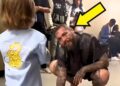 40 TIMES WHEN CELEBRITIES SURPRISE THEIR FANS!