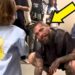 40 TIMES WHEN CELEBRITIES SURPRISE THEIR FANS!