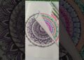 Mandala art#art#artartist#artist#drawing#pendrawing#painting#sketch#heart#hearttouching