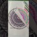 Mandala art#art#artartist#artist#drawing#pendrawing#painting#sketch#heart#hearttouching