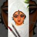 Durga Mata Drawing 🔥#shorts #durgamaa #durgapuja #art #drawing