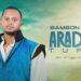 Samson Zinabu – Araddaa Tufaa- New Ethiopian Afan Oromo MUsic 2025 VIdeo(OFficial VIdeo)