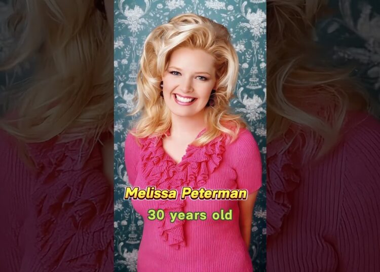 Here’s how the actors of Reba look today#celebrity #hollywood #tvshow #entertainment #fyp #us