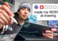 I Tested 1-STAR Drawing Apps… 👀🎨