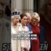 5 Times Queen Elizabeth Broke Royal Rules for Three People 😱 #princewilliam #queenelizabeth #royal