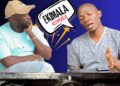 OBA MUNZITA MUNZITE, MAN EXPOSES MOGO COMPANY