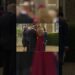 President Trump & Melania Trump greeted by British Royal Family