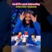 Cardi B’s most interesting interview response！#celebrity #Cardi B#funny#ranking