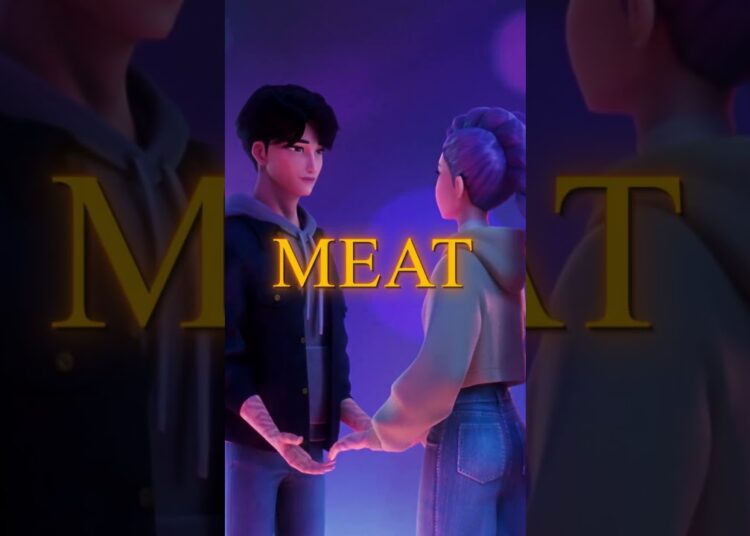 These Misheard Lyrics are so INSANE 💀😭 ( KPop Demon Hunters )