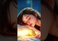 Healing Sleep Music – Stop Overthinking, Healing of Stress, Anxiety, Depressive • Sleep Music