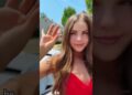 #shortvideo #shorts #celebrity #usa #capri #tiktokstar