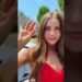 #shortvideo #shorts #celebrity #usa #capri #tiktokstar