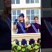 Royal Family Waves from Noordeinde Palace Balcony | Prinsjesdag 2025 #Amalia #Ariane #Alexia