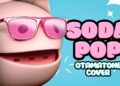 Soda Pop – Otamatone Cover (KPop Demon Hunters)