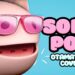 Soda Pop – Otamatone Cover (KPop Demon Hunters)