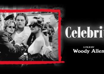 Celebrity (1998) | Leonardo DiCaprio, Charlize Theron | Full Movie by Woody Allen