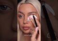 👁️✨ Russian Makeup Artist Secret Hack for Model Eyes in 2 Minutes!