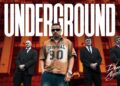 Dhanda Nyoliwala – Underground (Music Video) | Deepesh Goyal | VYRL Haryanvi