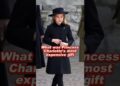 What was Princess Charlotte’s most expensive gift #charlotte #kate #william #elizabeth #royal