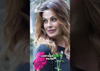 Vanessa: Trasformazione e Risposta alle Critiche sul Corpo #gossips #gossip #vanessa #tvshow #tv