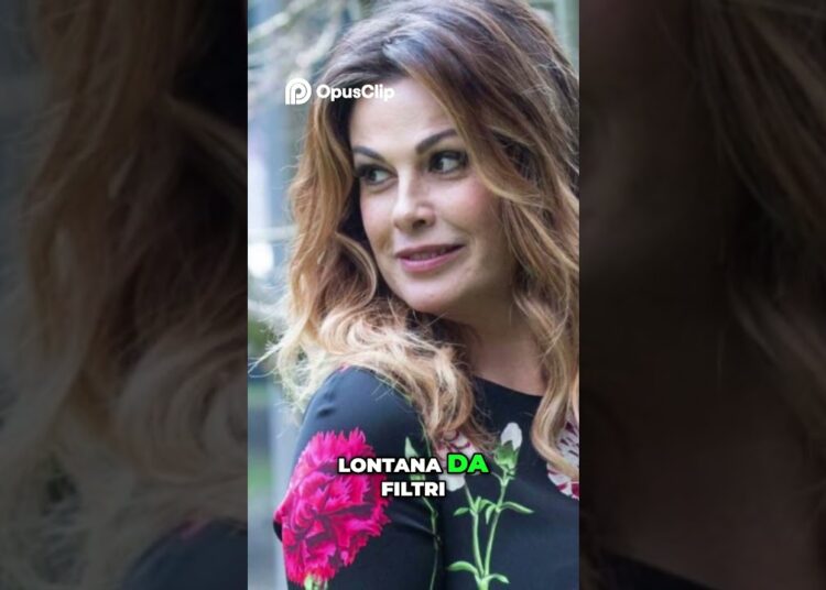 Vanessa: Trasformazione e Risposta alle Critiche sul Corpo #gossips #gossip #vanessa #tvshow #tv