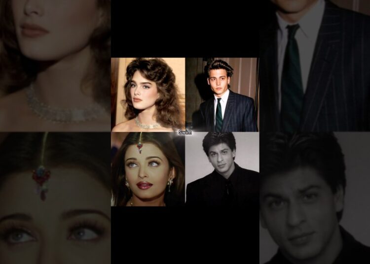 what should i do next?#voguepop#celebrity #shorts #90s #aishwarya #johnnydepp#beauty #srk #aura #fyp