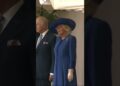 Trump Honoured in London, Royal Ceremony with King Charles | DRM News | AC1N
