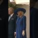 Trump Honoured in London, Royal Ceremony with King Charles | DRM News | AC1N