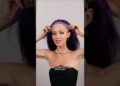 More celebrities you wouldn’t guess wear wigs regularly 🫢 #arianagrande