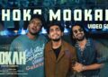 Shoka Mookam | Lokah Movie Song 4K | Kalyani |  Naslen | Dominic Arun | Nimish Ravi | JK