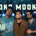 Shoka Mookam | Lokah Movie Song 4K | Kalyani |  Naslen | Dominic Arun | Nimish Ravi | JK