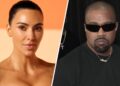 Kim Kardashian warned Kanye West about ‘burning bridges’ in phone call – NBC New York