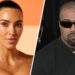 Kim Kardashian warned Kanye West about ‘burning bridges’ in phone call – NBC New York