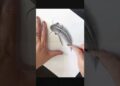 Easy Fish Drawing Secrets Nobody Tells You  #drawing #beginnerarttips #art #sketch #pencildrawing