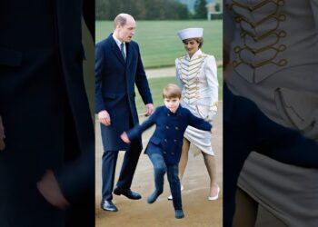 Wish Diana could see Louis’ adorable dance 🥹#royal #princelouis #princewilliam #princessdiana