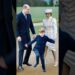 Wish Diana could see Louis’ adorable dance 🥹#royal #princelouis #princewilliam #princessdiana