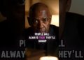 People Will Always Talk They Will Gossip | Denzel Washington #motivation #ytshorts #quotes