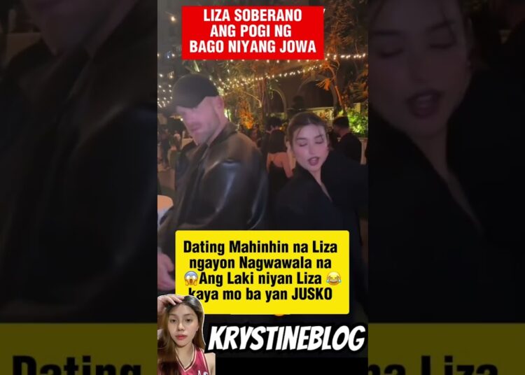 Liza Soberano pang Afam ang Beauty😍 #cctocredittotherightfulowner #celebrity