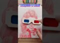 Baby222 Needs Rumi Now! 💔🆘 #art #drawing #3dglasses #kpopdemonhunters