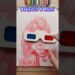 Baby222 Needs Rumi Now! 💔🆘 #art #drawing #3dglasses #kpopdemonhunters