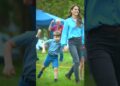 2023: When Prince Louis used shovel and tried archery during 1st royal engagement