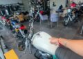 2025 New Royal Enfield All Bikes Latest Full Price List After New GST Rates
